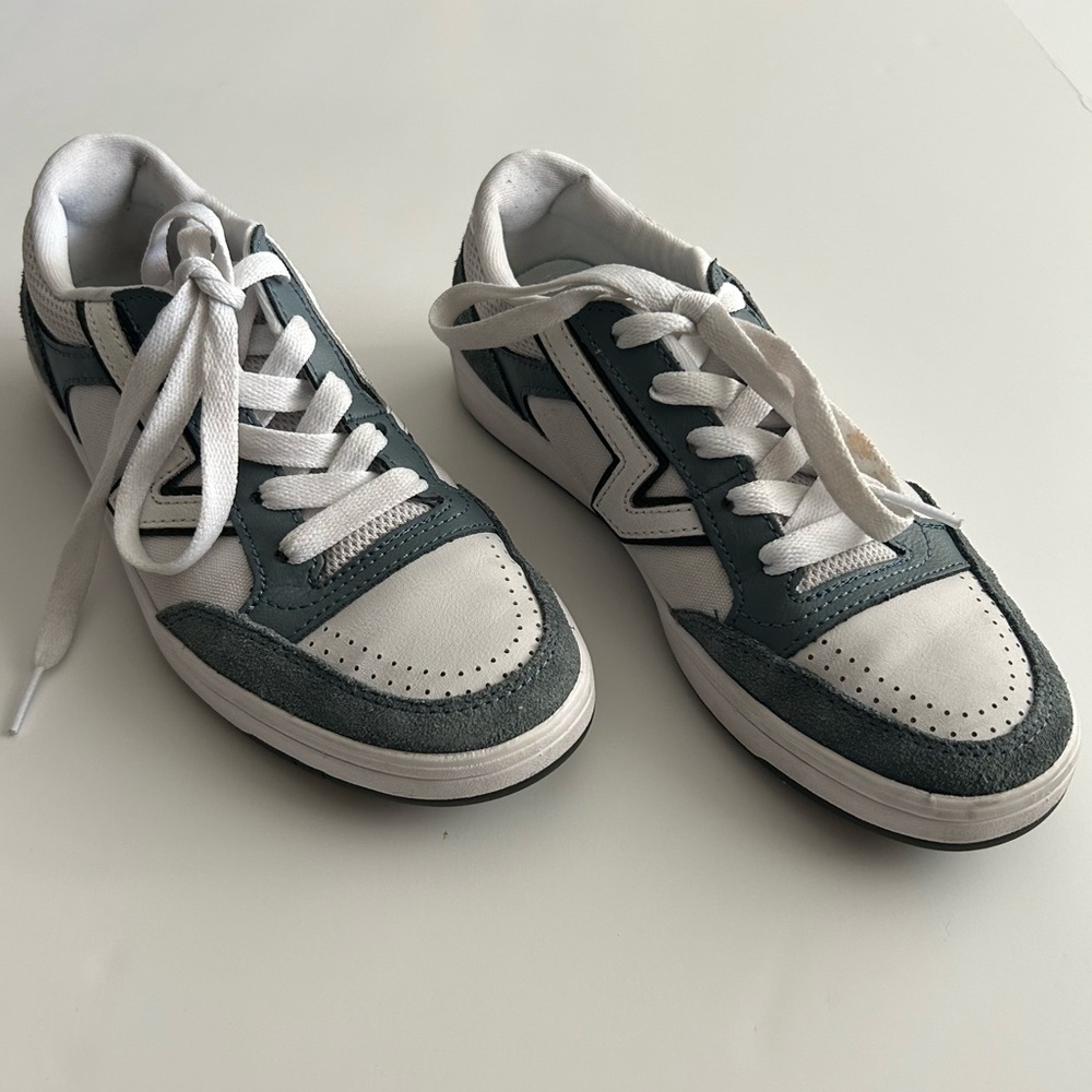 Vans Stormy Weather Freshman Pack Lowland Lace up Comfy Sneakers M5 - W 6.5